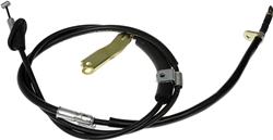 Dorman Parking Brake Cables for 2008-2013 ACCORD - C661032