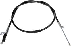 Dorman Parking Brake Cables for 2003-2004 COROLLA - C661043