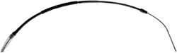 Dorman Parking Brake Cables C661047
