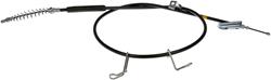 Dorman Parking Brake Cables C661052