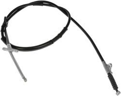 Dorman Parking Brake Cables for 1998 ACCORD - C661060