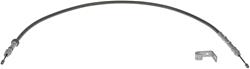 Dorman Parking Brake Cables for 2002-2004 GRAND CHEROKEE - C661061