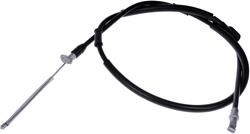 Dorman Parking Brake Cables for 2003-2007 ACCORD - C661065