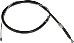 Dorman Parking Brake Cables C661066