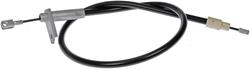 Dorman Parking Brake Cables C661070