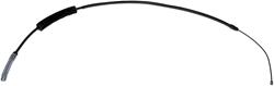 Dorman Parking Brake Cables C661072