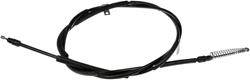 Dorman Parking Brake Cables C661084
