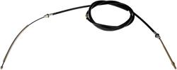 Dorman Parking Brake Cables C661103