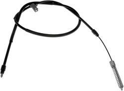 Dorman Parking Brake Cables C661109