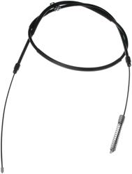 Dorman Parking Brake Cables C661110
