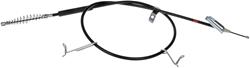 Dorman Parking Brake Cables C661116