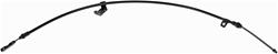 Dorman Parking Brake Cables for 2005-2007 ESCAPE, MARINER - C661134