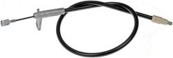Dorman Parking Brake Cables C661137