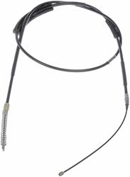 Dorman Parking Brake Cables C661142