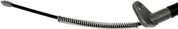 Dorman Parking Brake Cables for 2007-2012 SENTRA - C661143