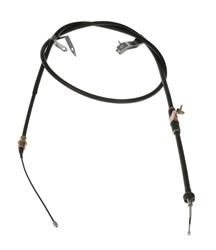Dorman Parking Brake Cables for 2004-2008 COLORADO, CANYON, 2006-2009 9-7X - C661147