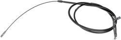 Dorman Parking Brake Cables for 2007-2010 RAM 3500 - C661175