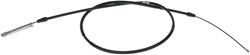 Dorman Parking Brake Cables C661183