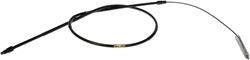 Dorman Parking Brake Cables C661184