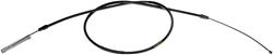 Dorman Parking Brake Cables C661186