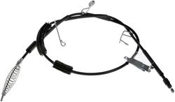 Dorman Parking Brake Cables C661193