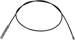 Dorman Parking Brake Cables for 2011-2016 F-250 SUPER DUTY, F-350 SUPER DUTY - C661198