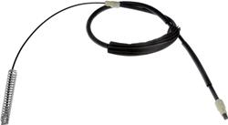 Dorman Parking Brake Cables C661208