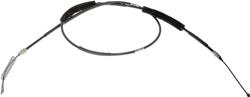 Dorman Parking Brake Cables C661209