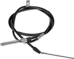 Dorman Parking Brake Cables C661211