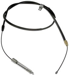Dorman Parking Brake Cables C661214