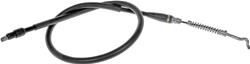 Dorman Parking Brake Cables for 2011-2017 3500, 2007-2010 RAM 3500 - C661222