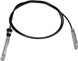 Dorman Parking Brake Cables for 2005-2007 F-350 SUPER DUTY - C661243