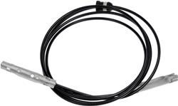 Dorman Parking Brake Cables for 2005-2007 F-350 SUPER DUTY - C661244