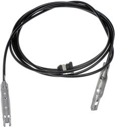 Dorman Parking Brake Cables for 2005-2007 F-350 SUPER DUTY - C661246