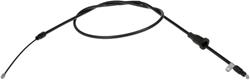 Dorman Parking Brake Cables for 2012-2015 C/V, 2008-2020 GRAND CARAVAN, 2008-2016 TOWN & COUNTRY - C661255