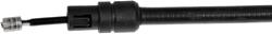 Dorman Parking Brake Cables for 2013-2020 2500, 2013-2019 3500 - C661262