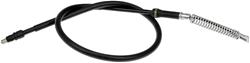 Dorman Parking Brake Cables C661265