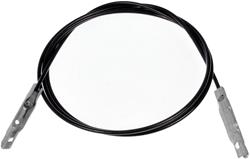 Dorman Parking Brake Cables C661272