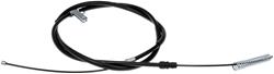 Dorman Parking Brake Cables C661275