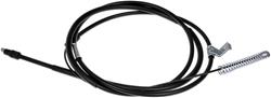 Dorman Parking Brake Cables C661276