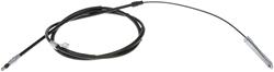 Dorman Parking Brake Cables C661277