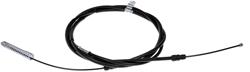 Dorman Parking Brake Cables C661278