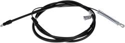 Dorman Parking Brake Cables C661282
