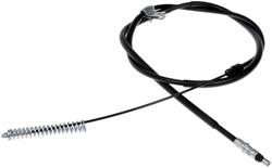 Dorman Parking Brake Cables for 2014 SIERRA 1500, SILVERADO 1500 - C661285