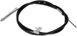 Dorman Parking Brake Cables C661286