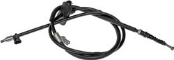 Dorman Parking Brake Cables for 2011-2016 CRUZE, 2016 CRUZE LIMITED - C661294