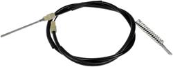Dorman Parking Brake Cables C661302