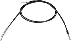 Dorman Parking Brake Cables C661303