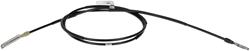 Dorman Parking Brake Cables C661304