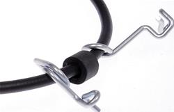 Dorman Parking Brake Cables for 2011-2019 EXPLORER, 2015-2019 POLICE INTERCEPTOR UTILITY - C661311